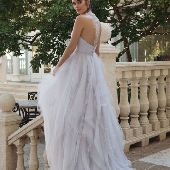 Bridal Gowns Spring Wedding Outfits 2019 Bridal Long Spring